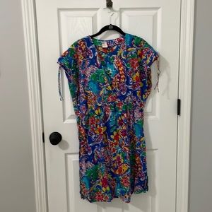 Lauren Ralph Lauren Swim Coverup